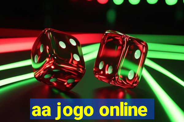 aa jogo online